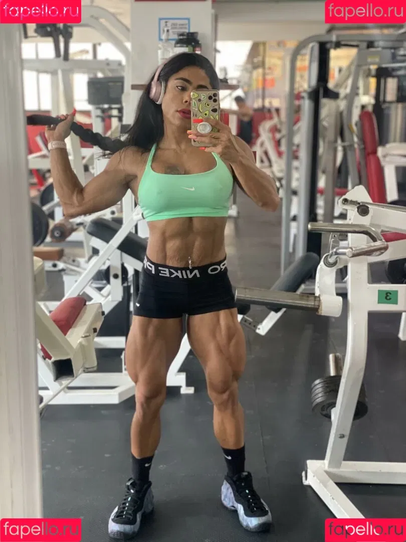 Yanet Onlyfans Photo Gallery 