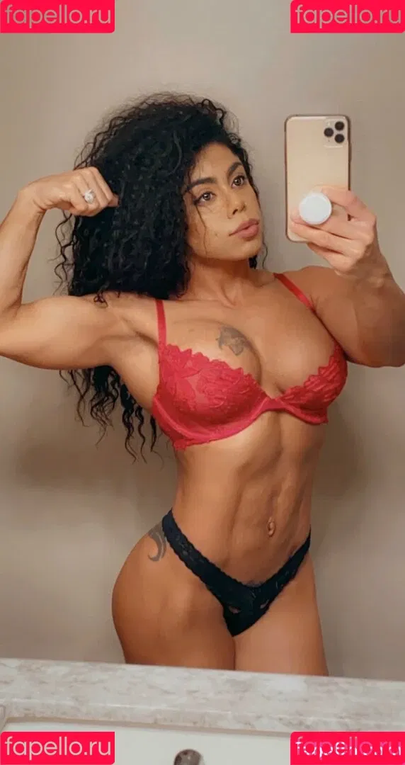 Yanet Onlyfans Photo Gallery 