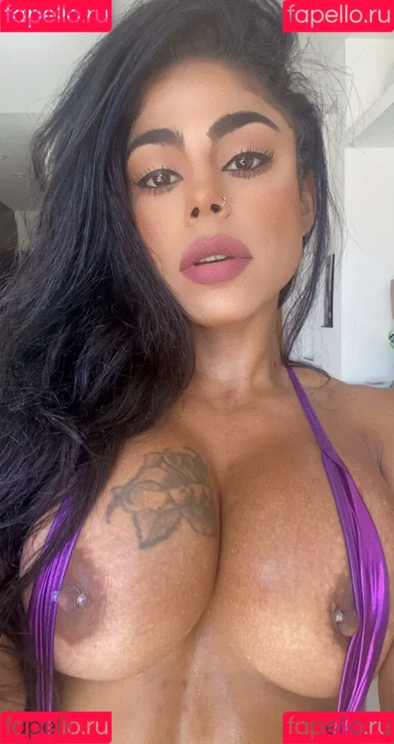 Yanet Onlyfans Photo Gallery 