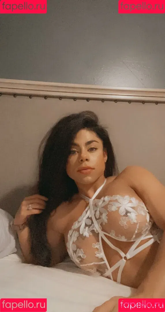 Yanet Onlyfans Photo Gallery 