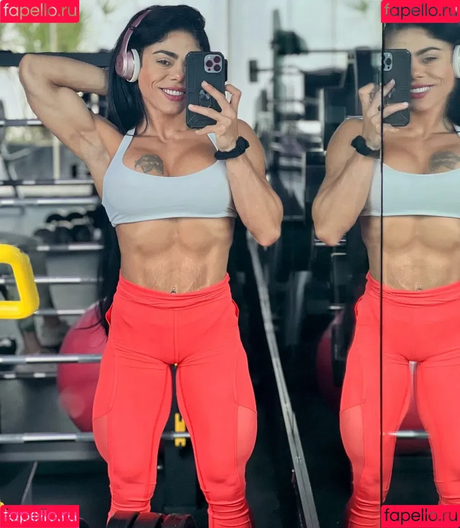 Yanet Onlyfans Photo Gallery 