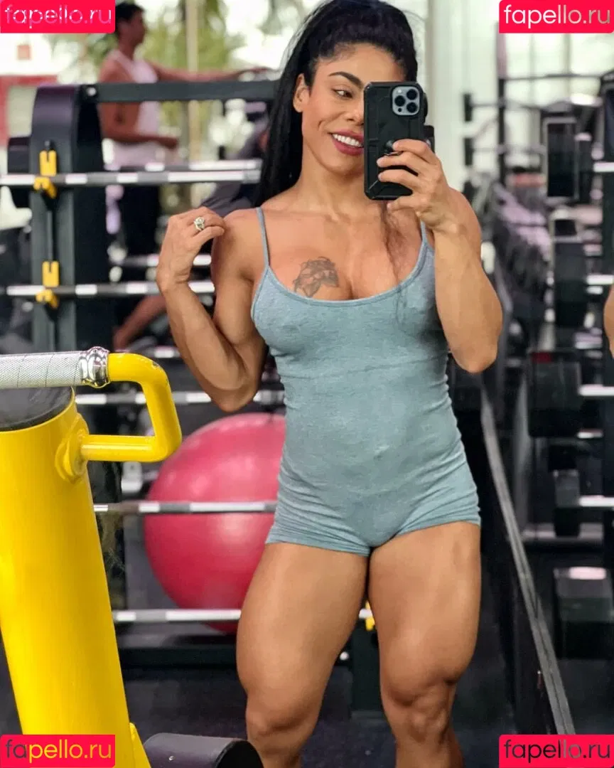 Yanet Onlyfans Photo Gallery 