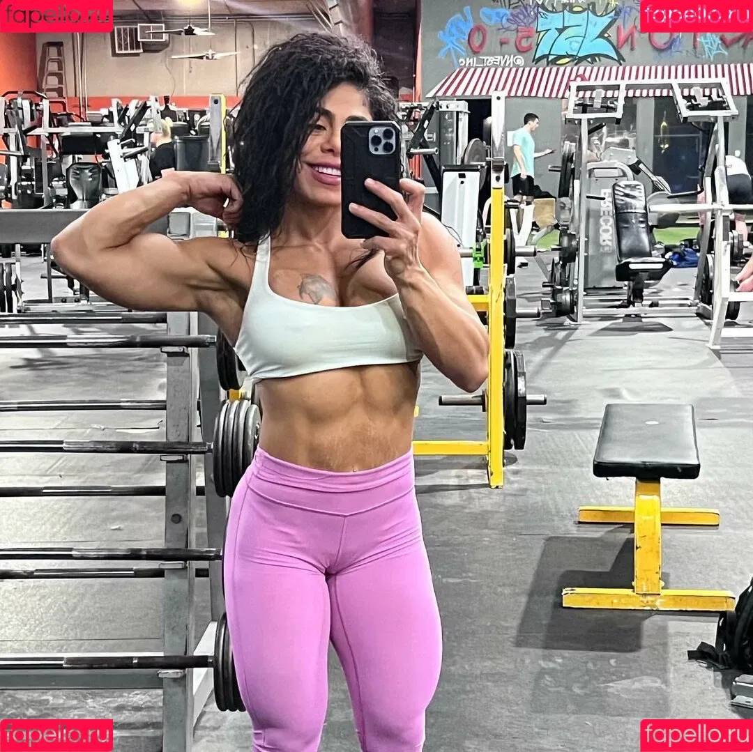 Yanet Onlyfans Photo Gallery 