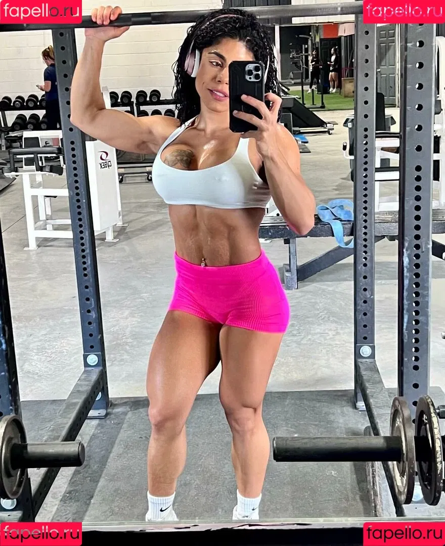 Yanet Onlyfans Photo Gallery 