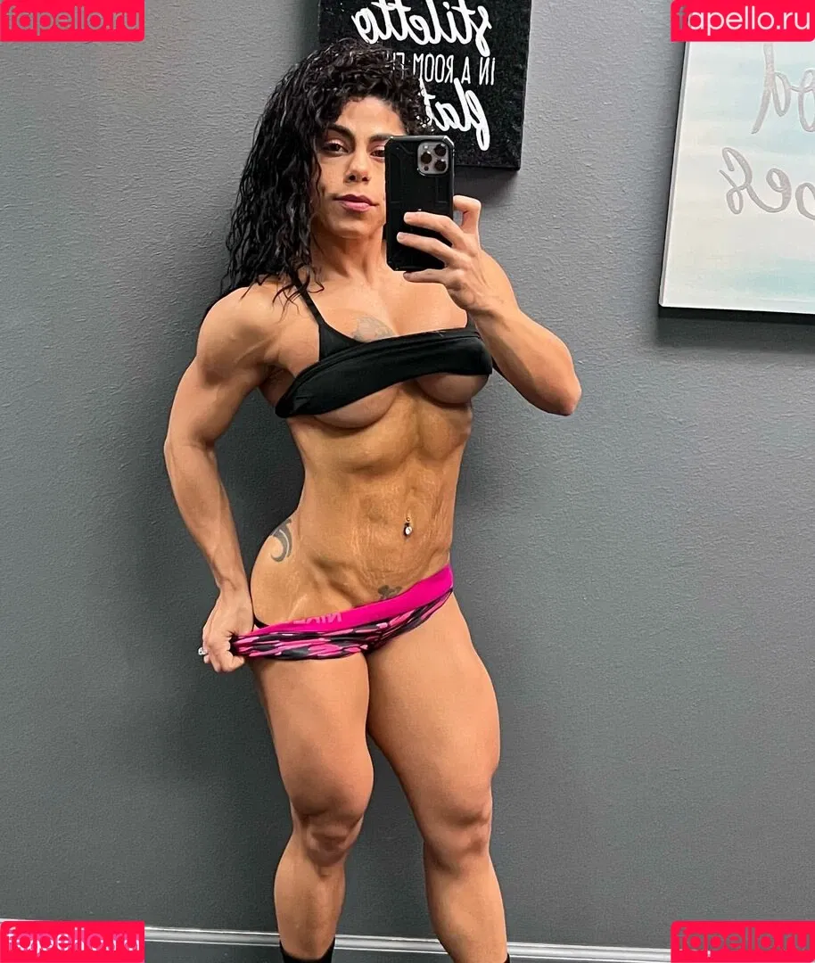 Yanet Onlyfans Photo Gallery 