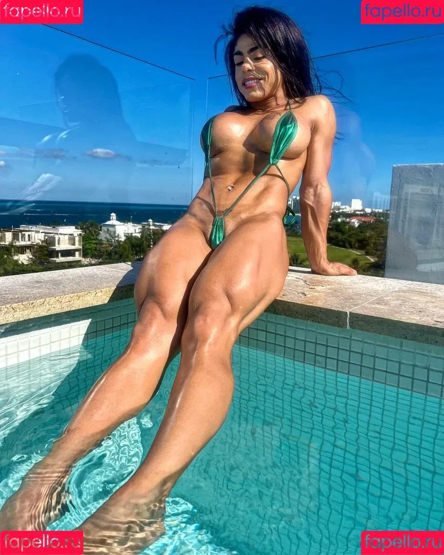 Yanet Onlyfans Photo Gallery 