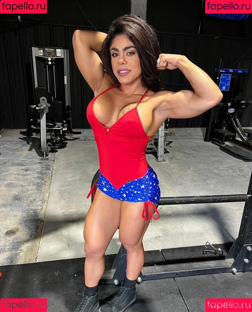 Yanet Onlyfans Photo Gallery 