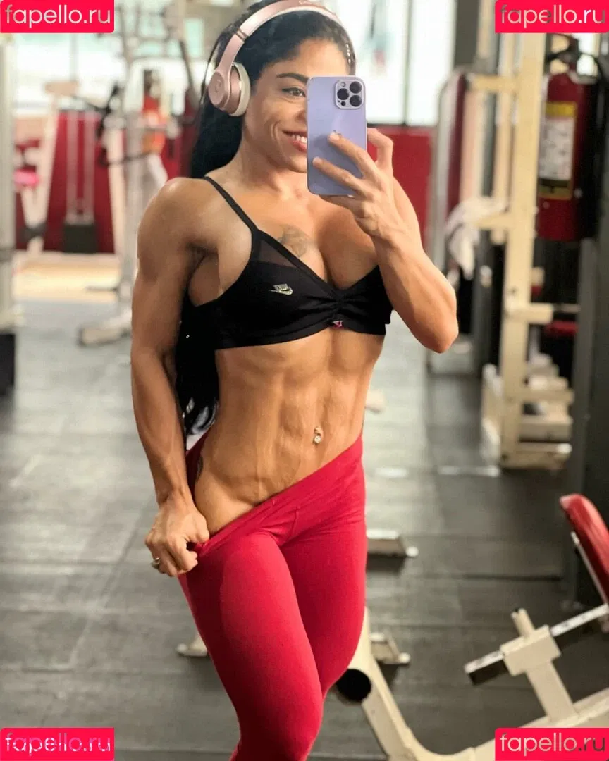 Yanet Onlyfans Photo Gallery 