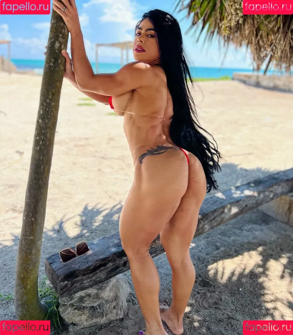 Yanet Onlyfans Photo Gallery 