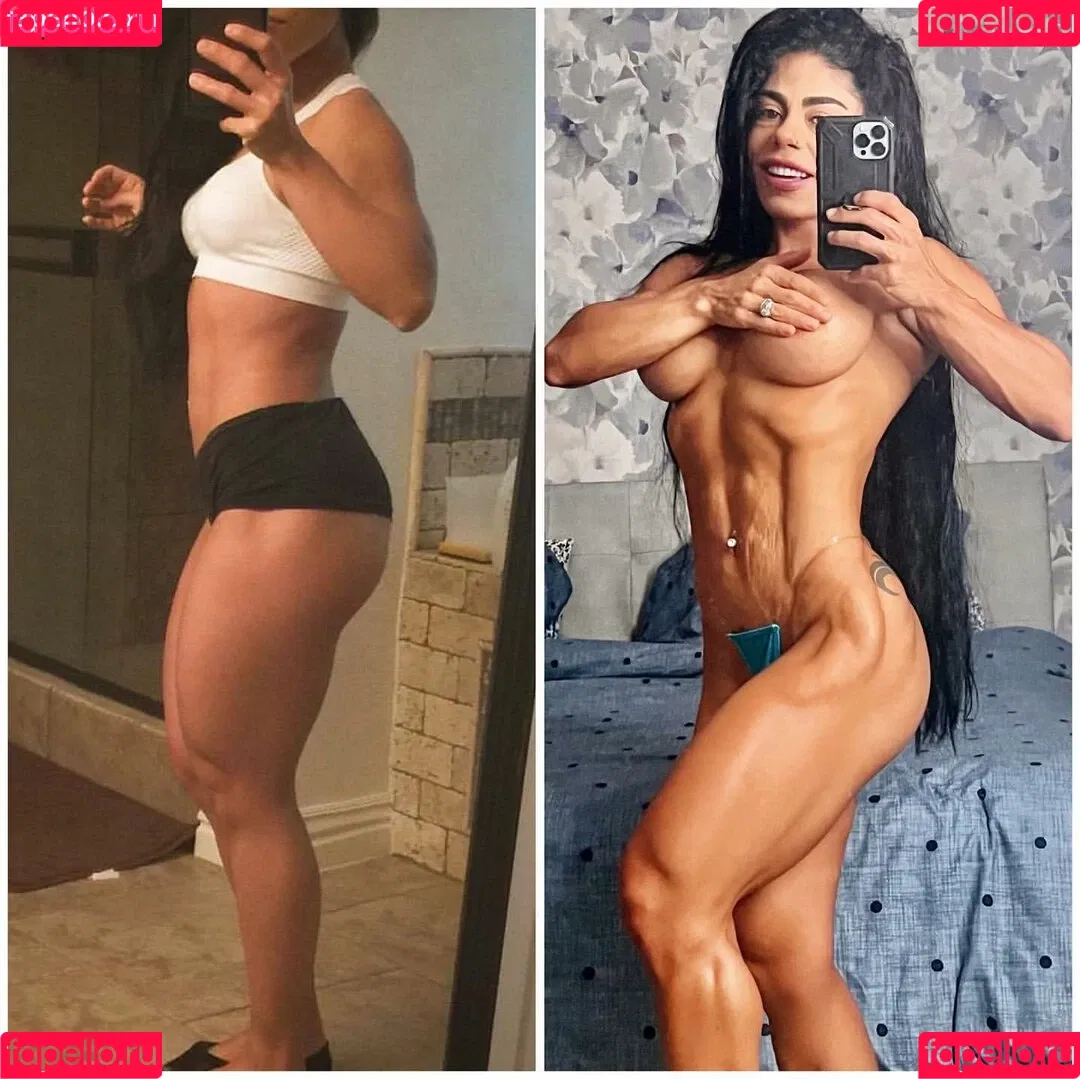 Yanet Onlyfans Photo Gallery 