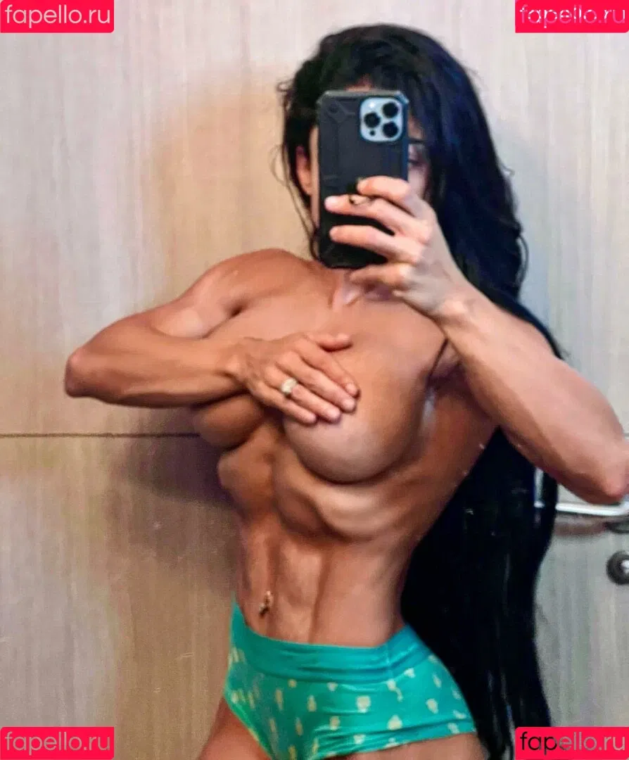 Yanet Onlyfans Photo Gallery 