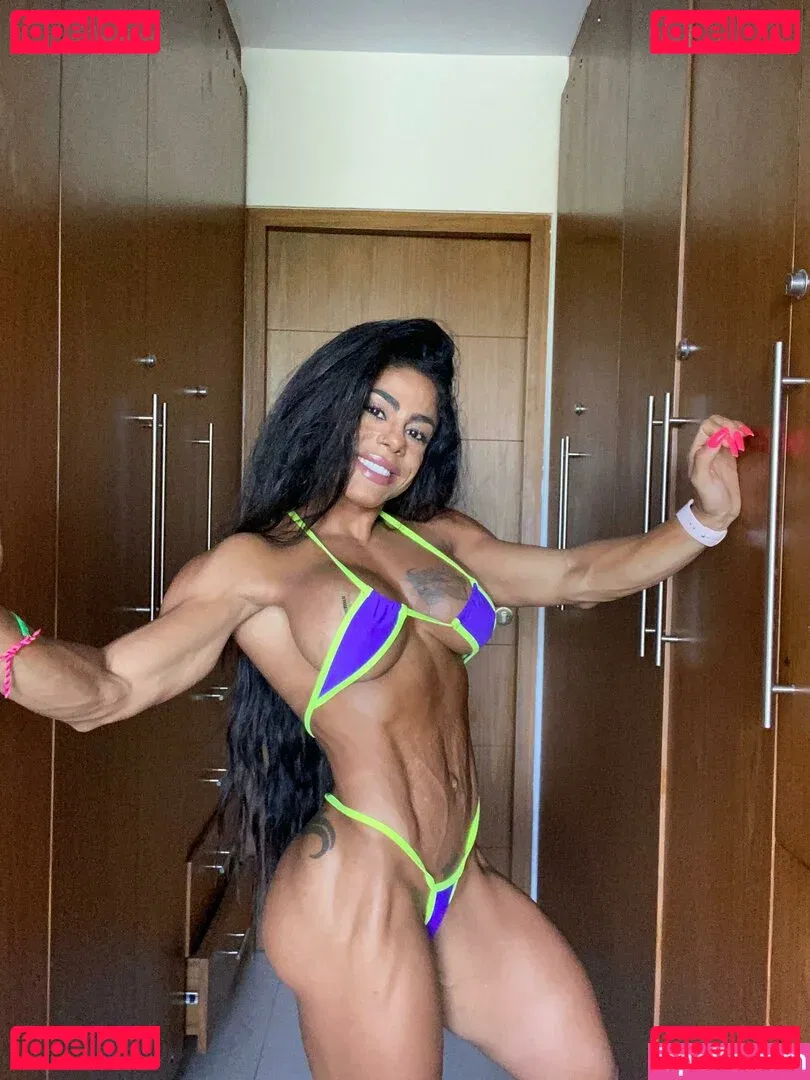 Yanet Onlyfans Photo Gallery 