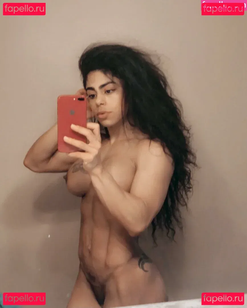 Yanet Onlyfans Photo Gallery 