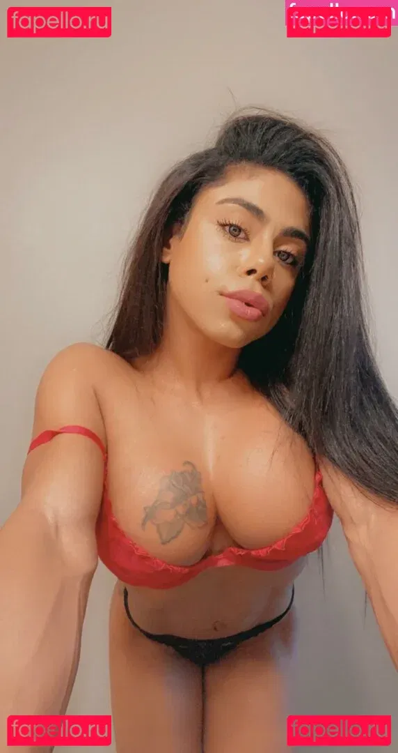 Yanet Onlyfans Photo Gallery 