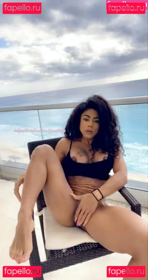 Yanet Onlyfans Photo Gallery 