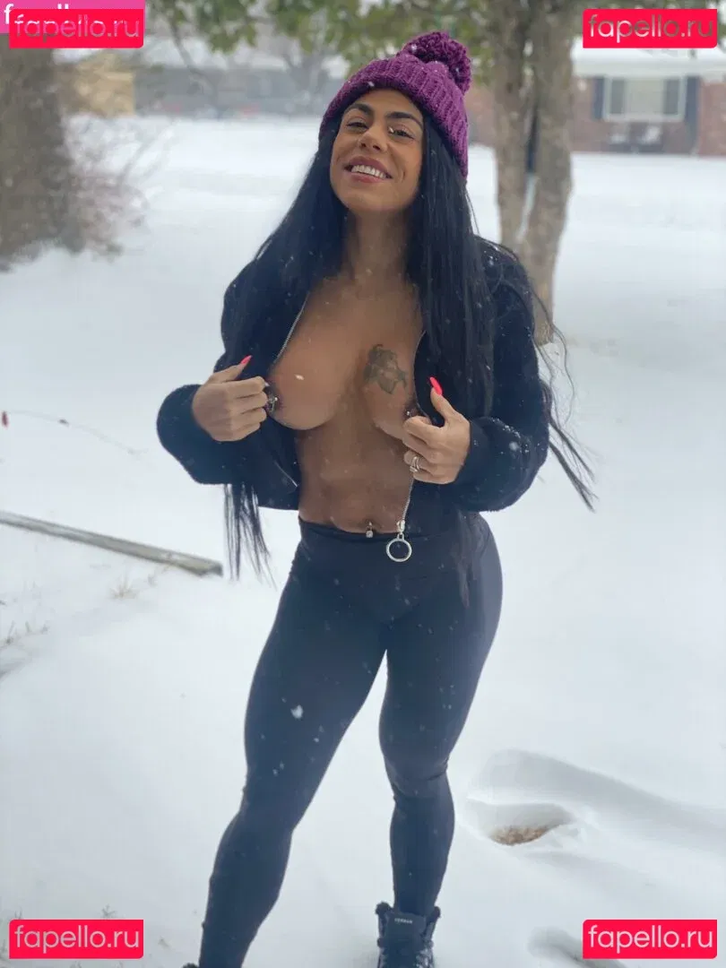 Yanet Onlyfans Photo Gallery 