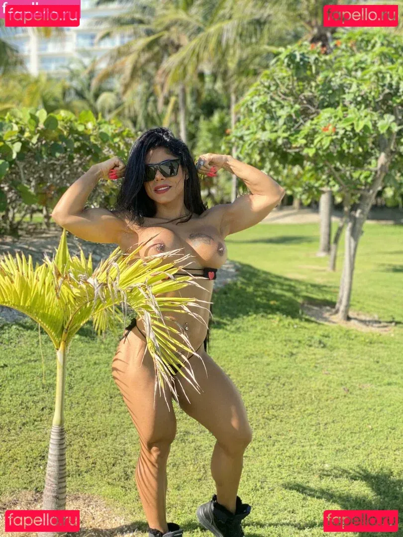 Yanet Onlyfans Photo Gallery 