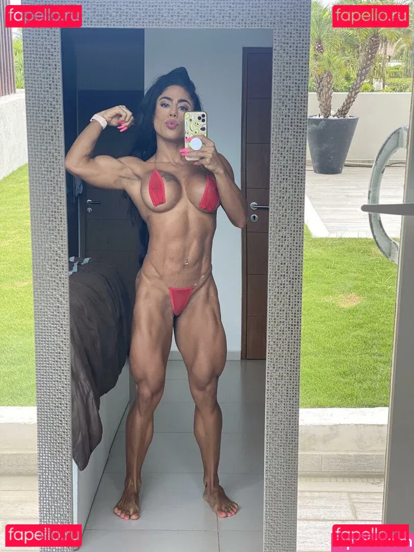 Yanet Onlyfans Photo Gallery 