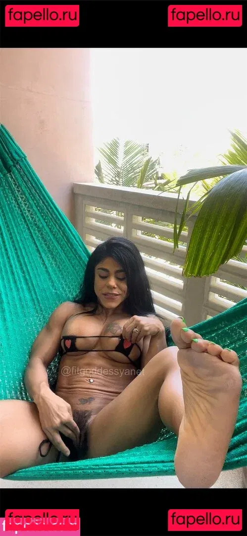 Yanet Onlyfans Photo Gallery 