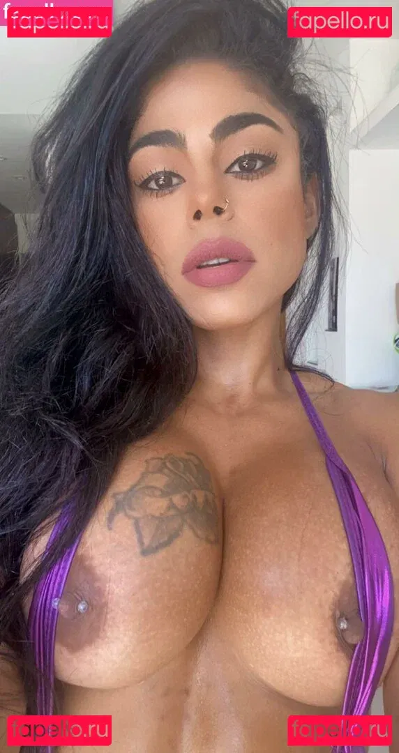 Yanet Onlyfans Photo Gallery 