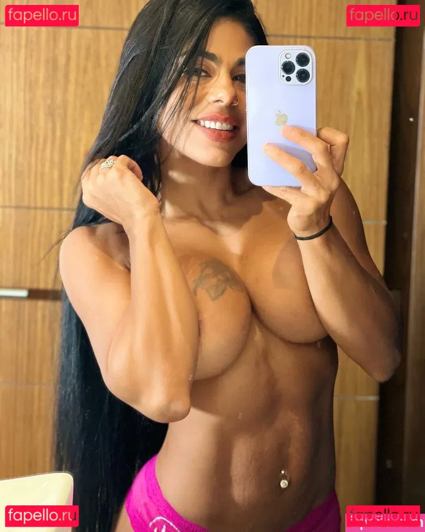 Yanet Onlyfans Photo Gallery 