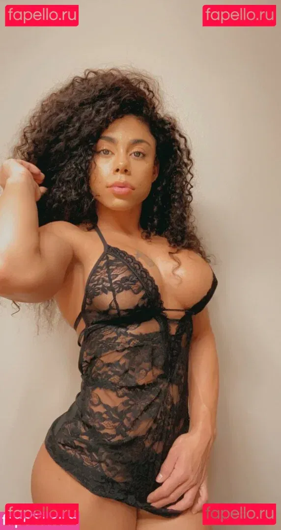 Yanet Onlyfans Photo Gallery 