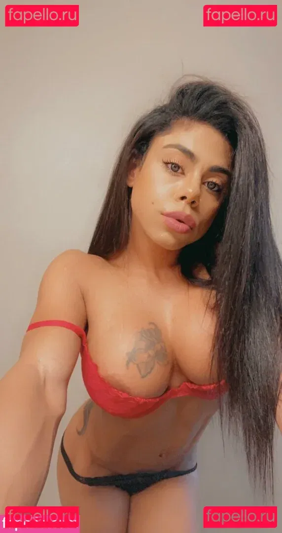 Yanet Onlyfans Photo Gallery 