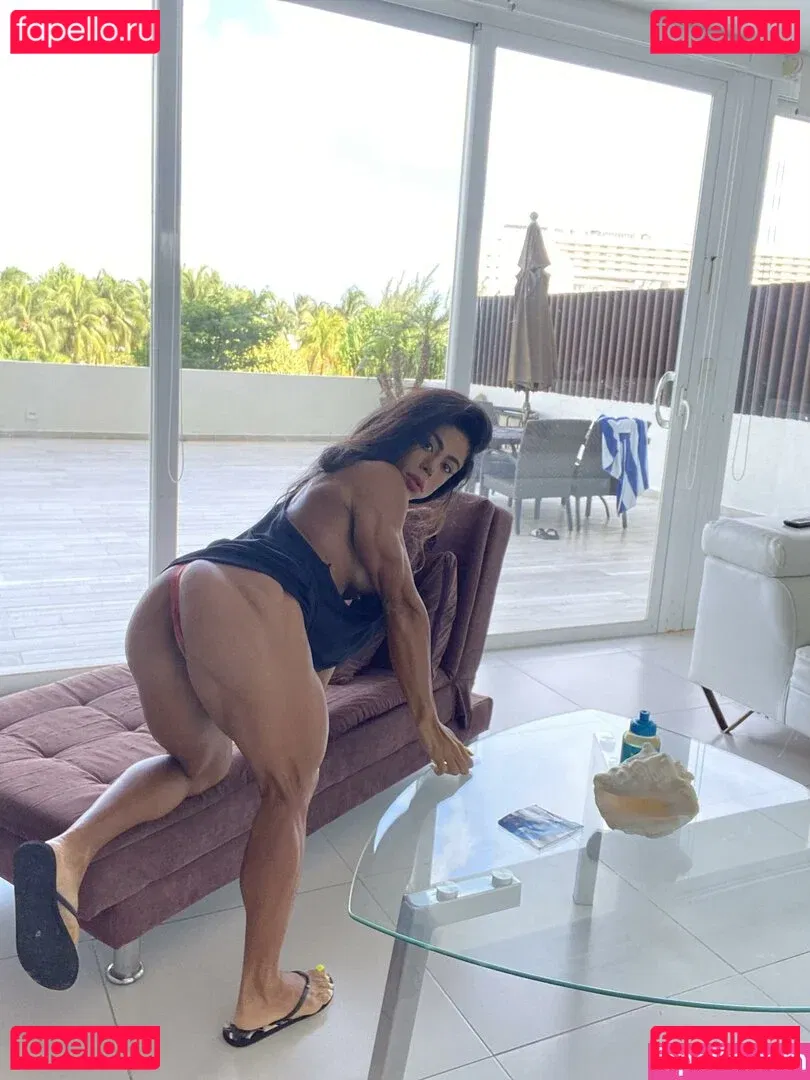 Yanet Onlyfans Photo Gallery 