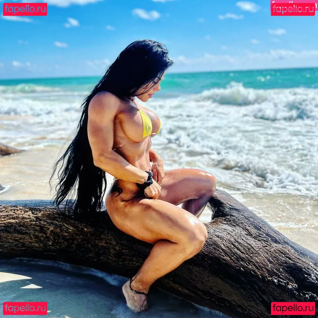 Yanet Onlyfans Photo Gallery 