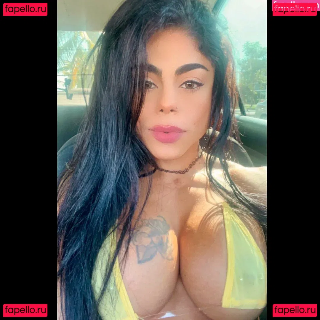 Yanet Onlyfans Photo Gallery 