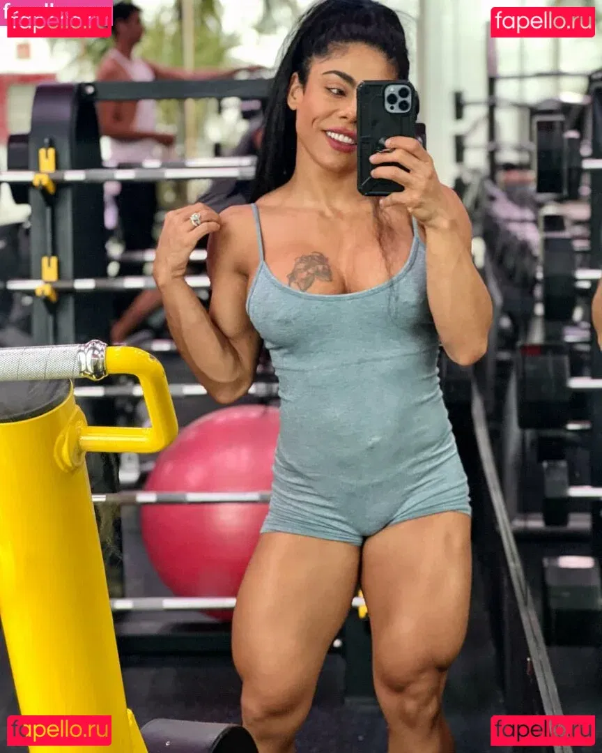 Yanet Onlyfans Photo Gallery 