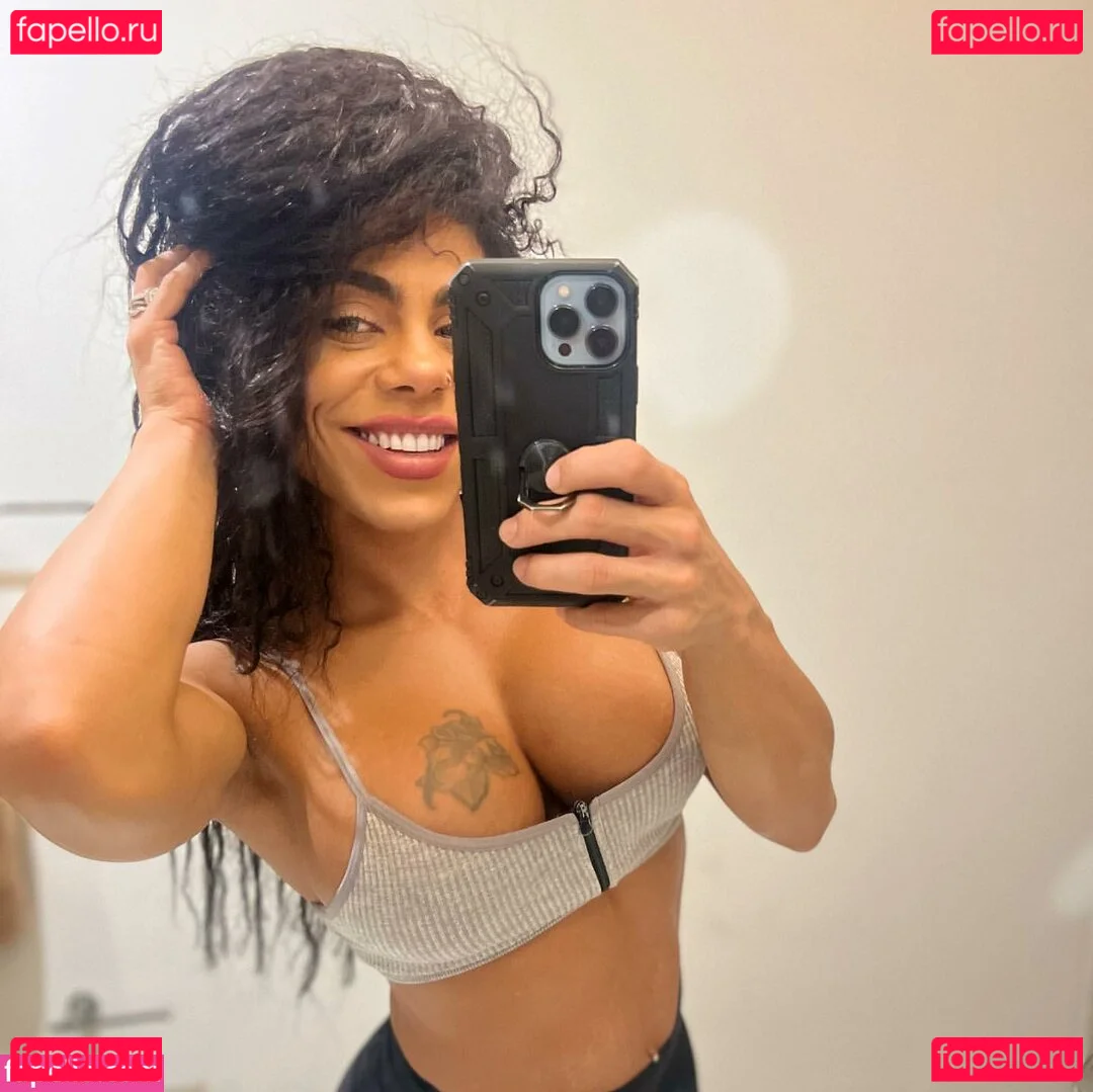 Yanet Onlyfans Photo Gallery 