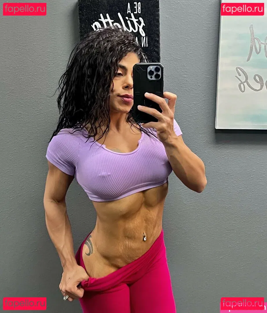 Yanet Onlyfans Photo Gallery 