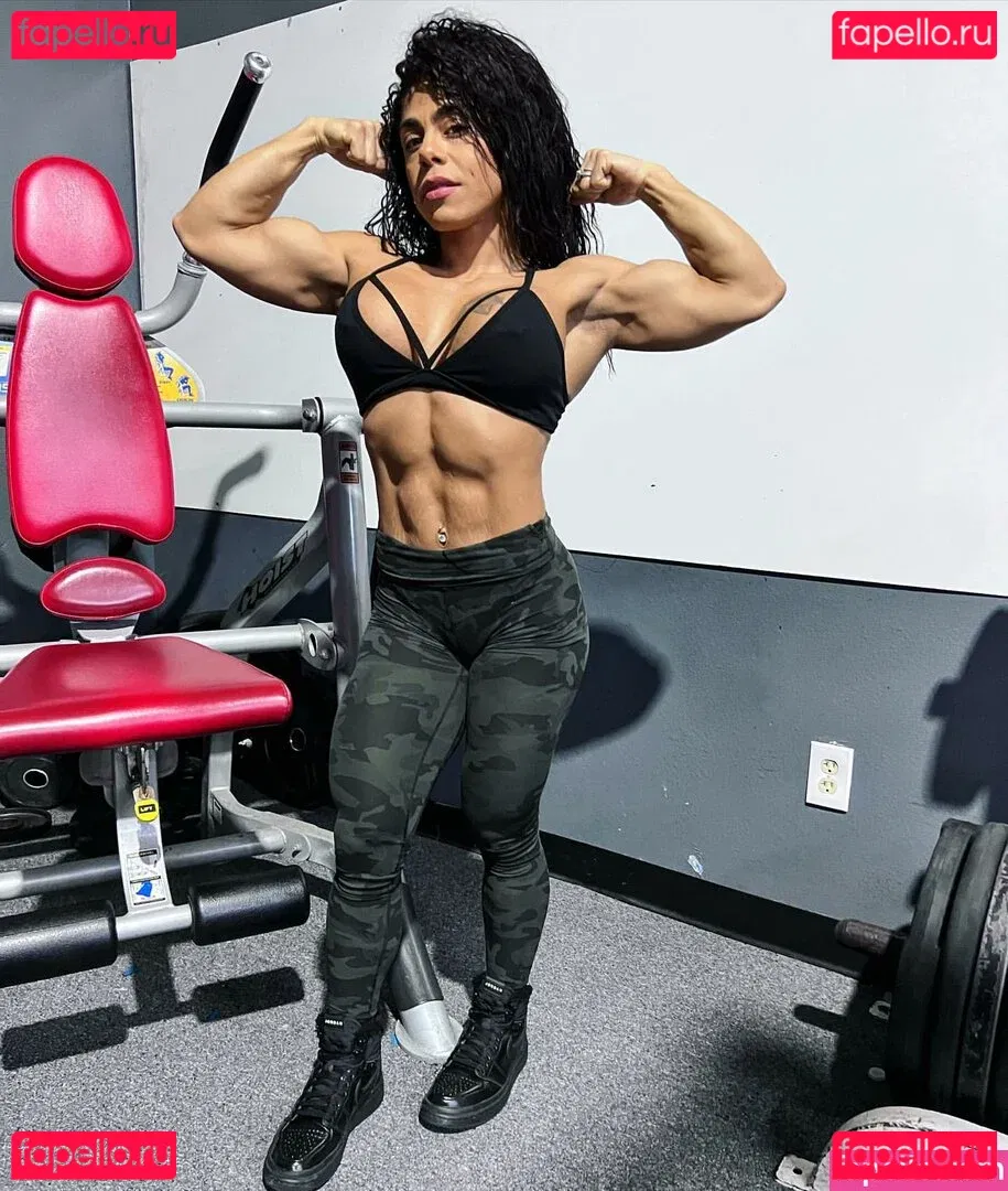 Yanet Onlyfans Photo Gallery 