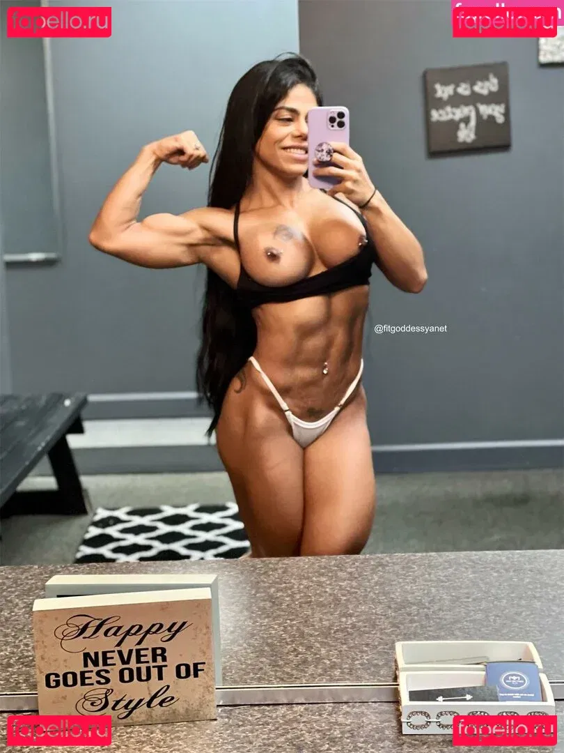 Yanet Onlyfans Photo Gallery 