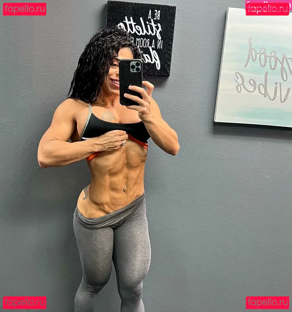 Yanet Onlyfans Photo Gallery 