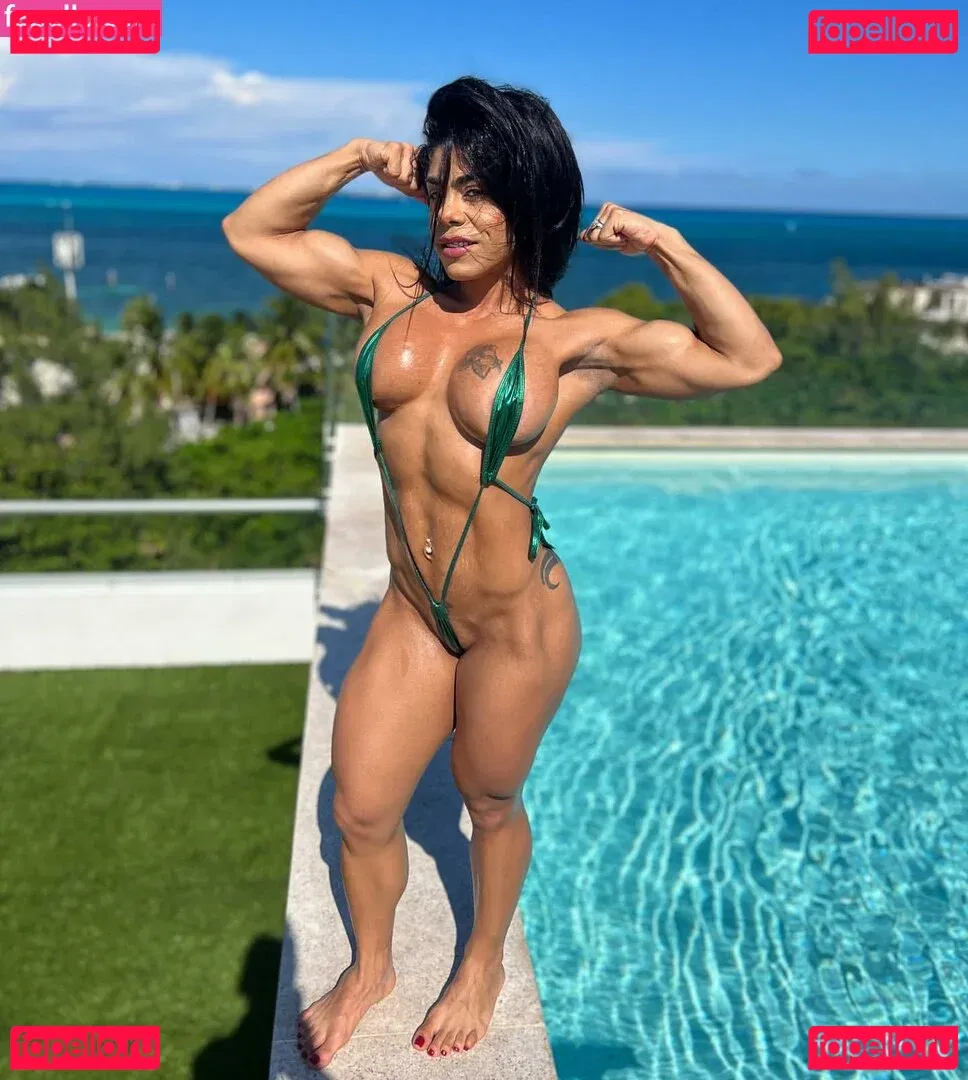 Yanet Onlyfans Photo Gallery 