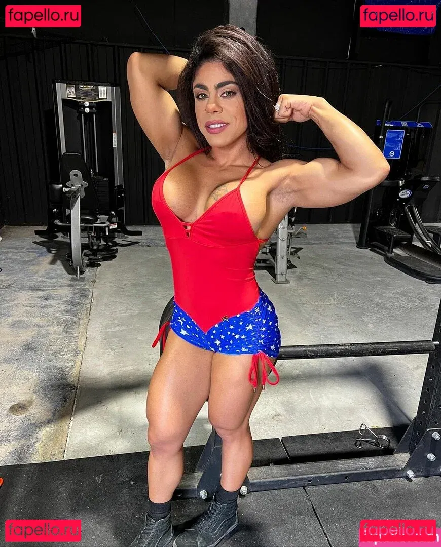 Yanet Onlyfans Photo Gallery 