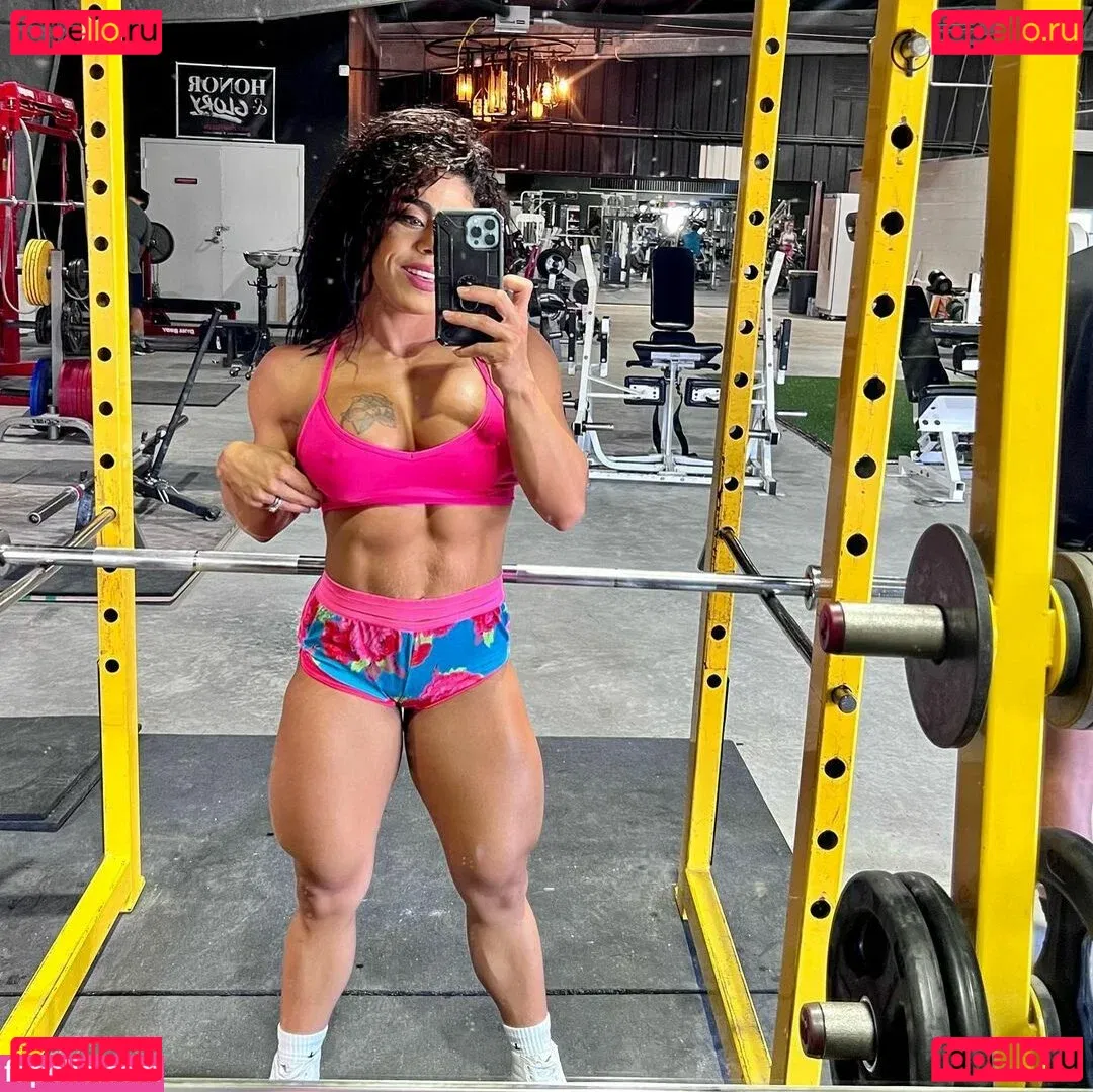 Yanet Onlyfans Photo Gallery 