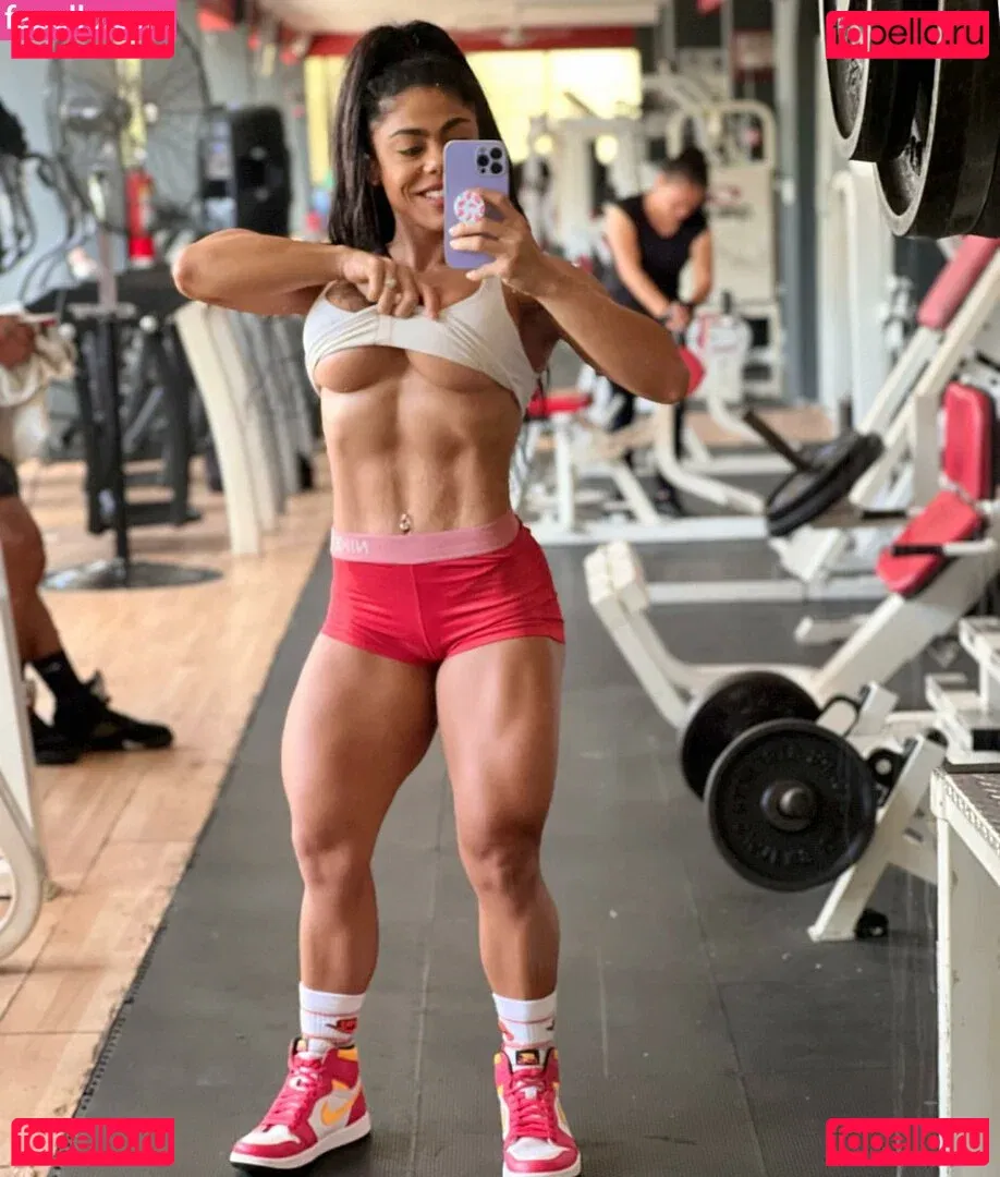 Yanet Onlyfans Photo Gallery 