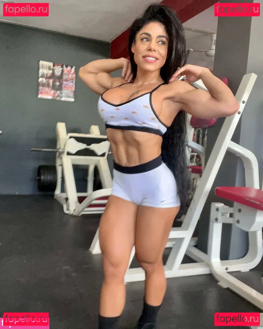 Yanet Onlyfans Photo Gallery 