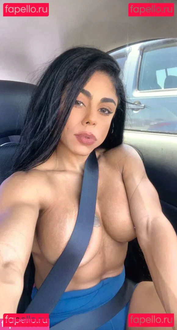 Yanet Onlyfans Photo Gallery 