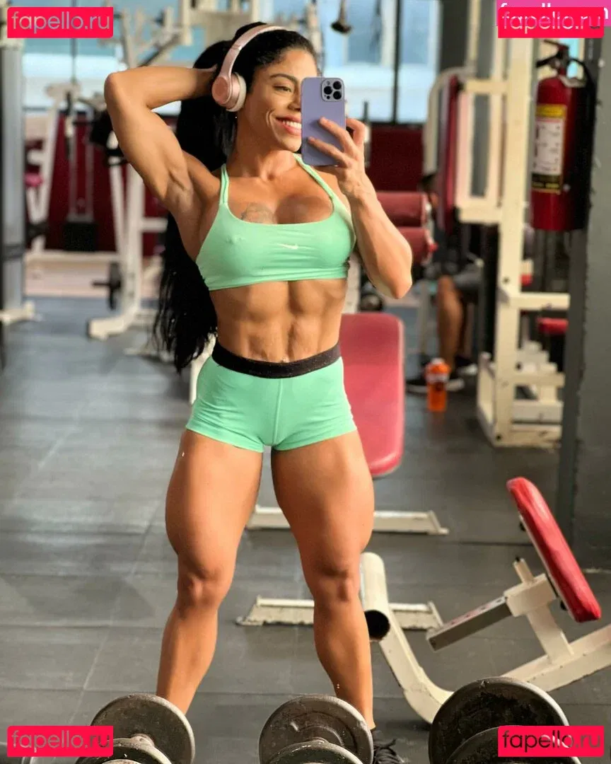 Yanet Onlyfans Photo Gallery 