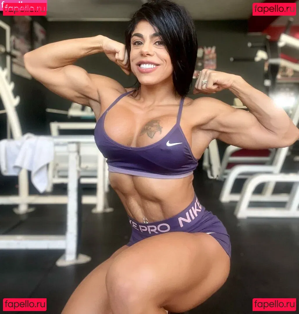 Yanet Onlyfans Photo Gallery 