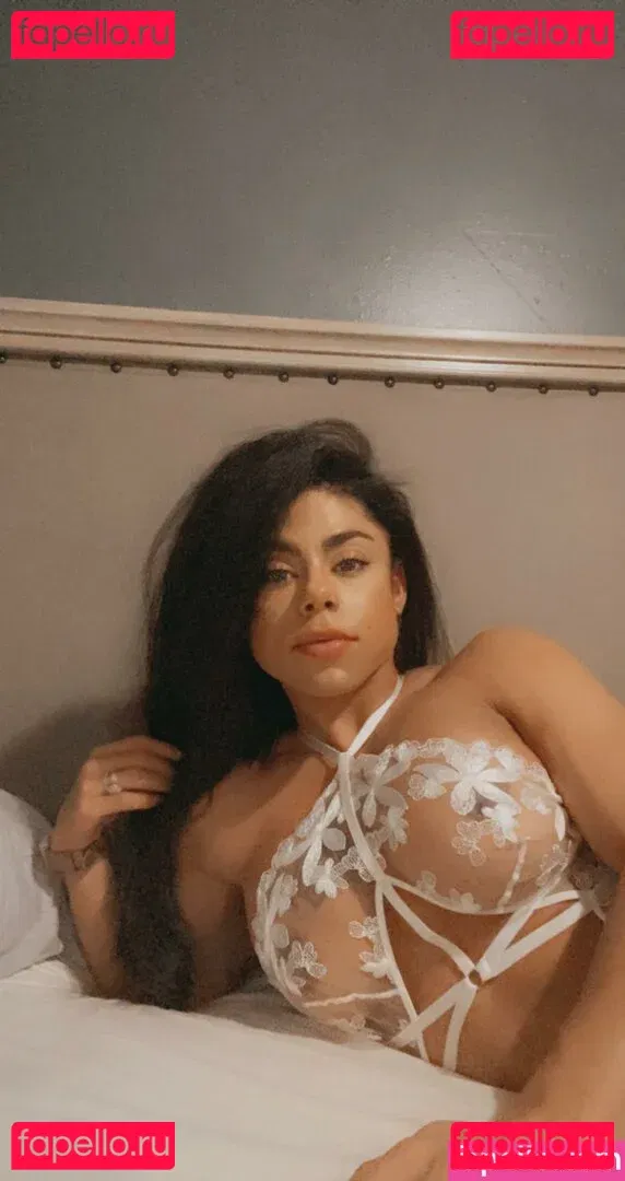 Yanet Onlyfans Photo Gallery 