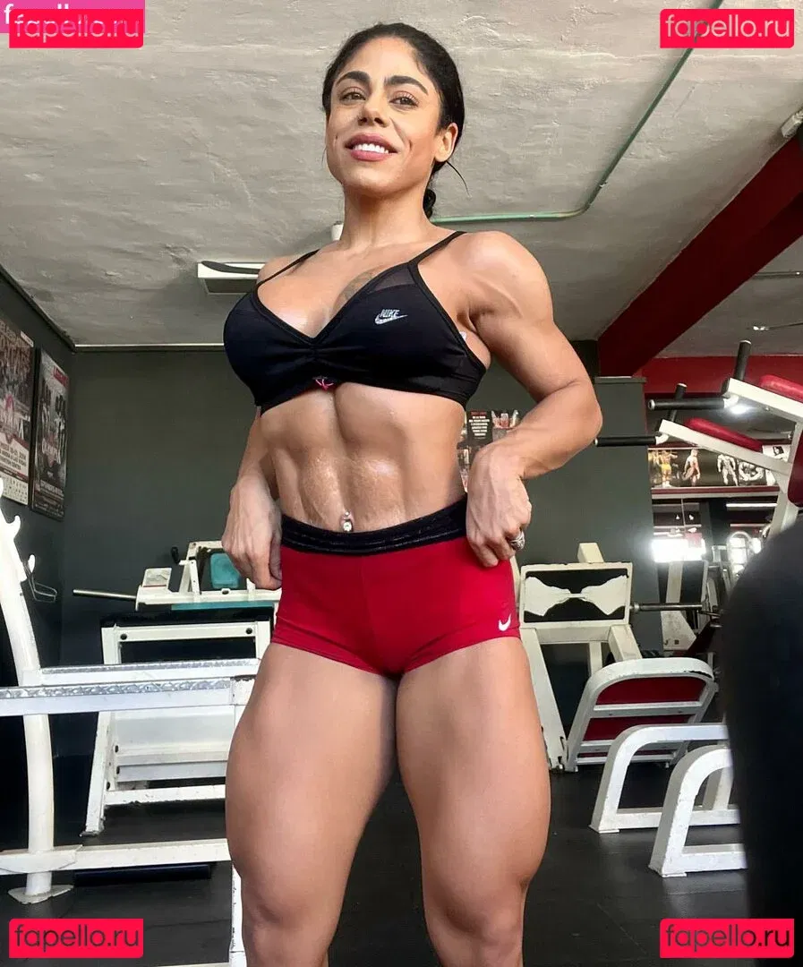 Yanet Onlyfans Photo Gallery 