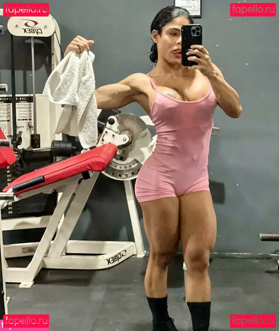 Yanet Onlyfans Photo Gallery 