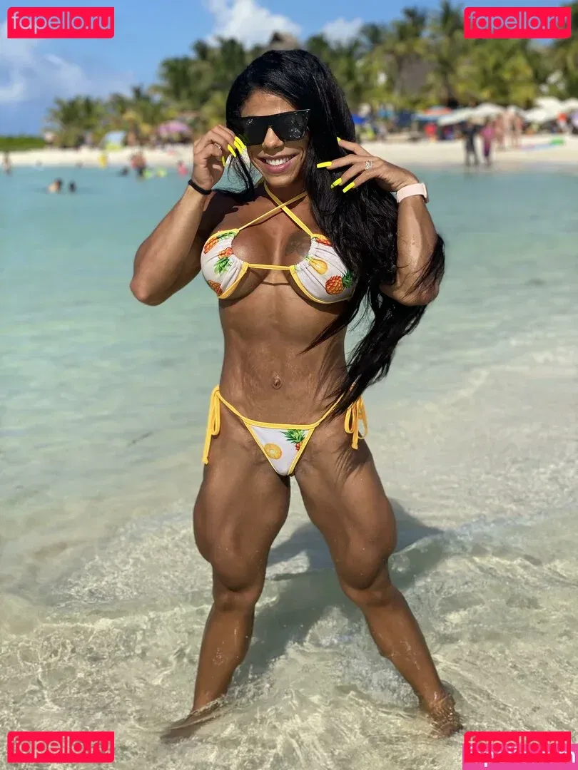 Yanet Onlyfans Photo Gallery 