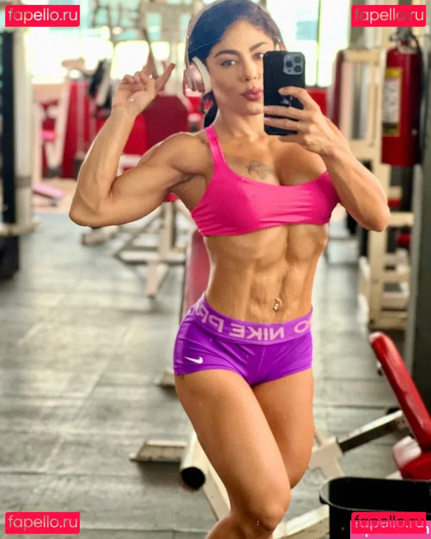 Yanet Onlyfans Photo Gallery 