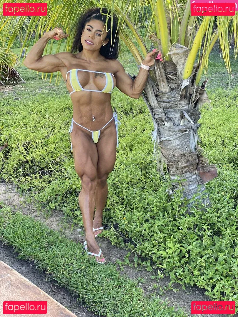 Yanet Onlyfans Photo Gallery 